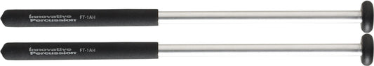 Innovative Percussion FT-1AH Field Series Aluminum Shaft Multi-Tom Mallets - Synthetic