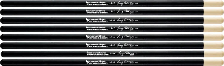 Innovative Percussion LS-LC Lenny Castro Model / Timbale (4 pair)