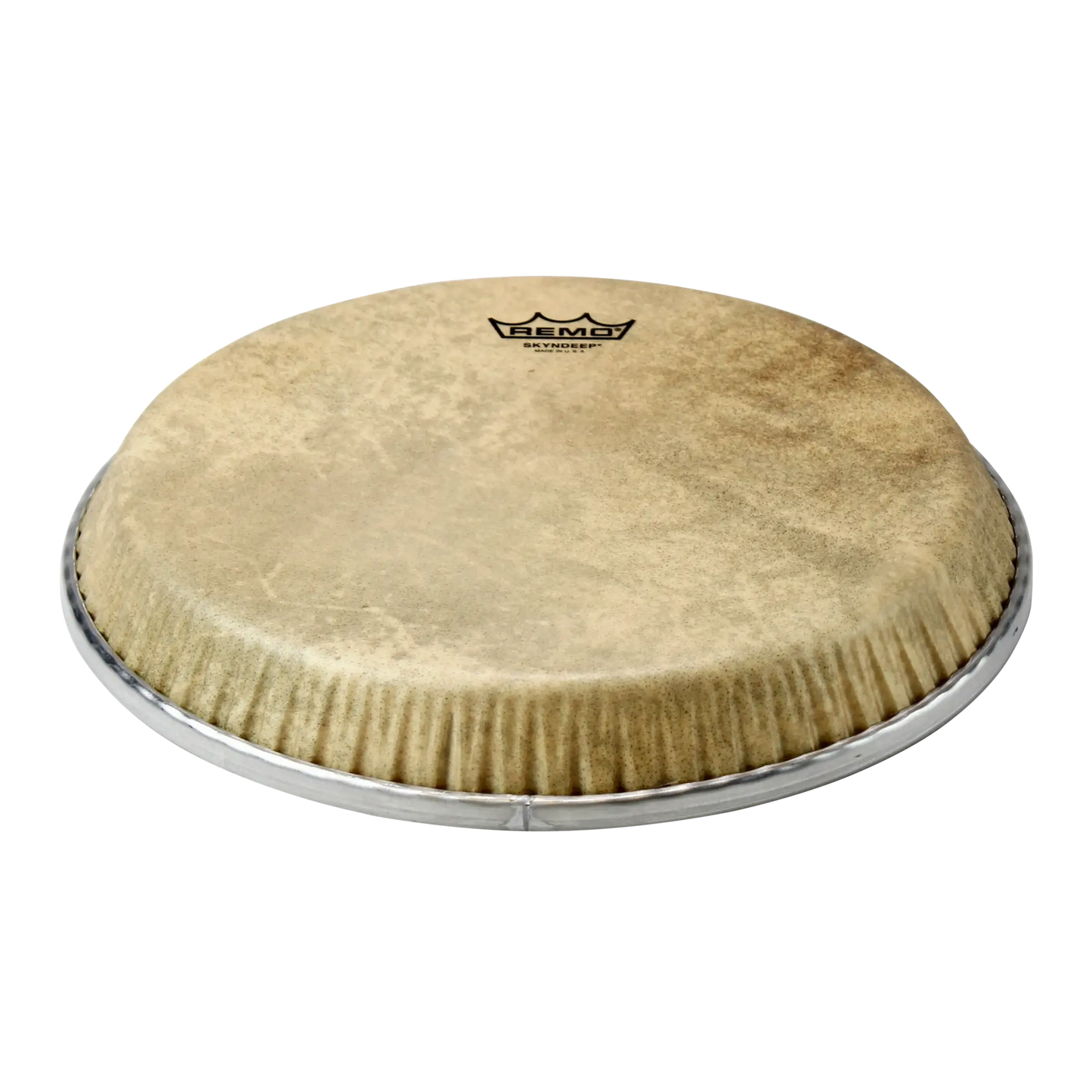 Remo Conga Drumhead Skyndeep
