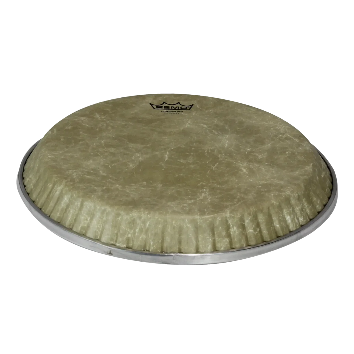 Remo Symmetry Fiberskyn Conga Drumhead