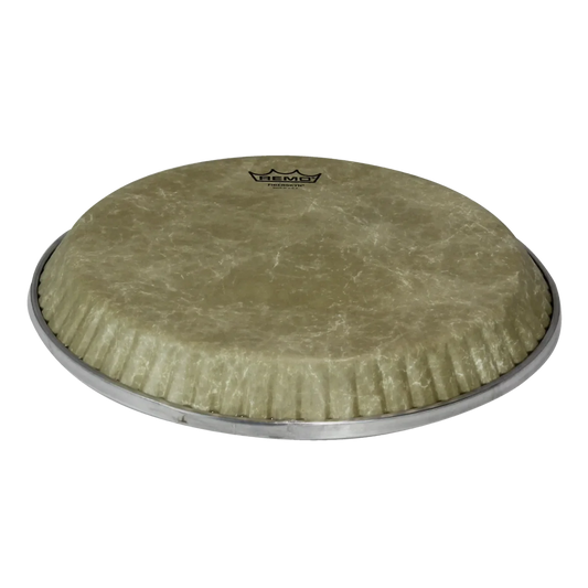 Remo Symmetry Fiberskyn Conga Drumhead