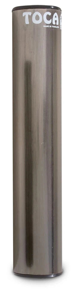 Toca Round Aluminum Shaker