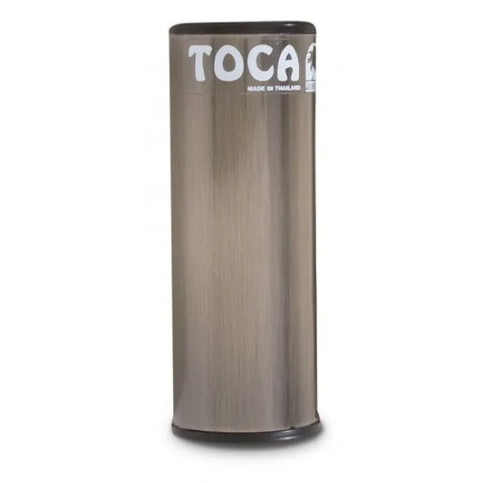 Toca Round Aluminum Shaker