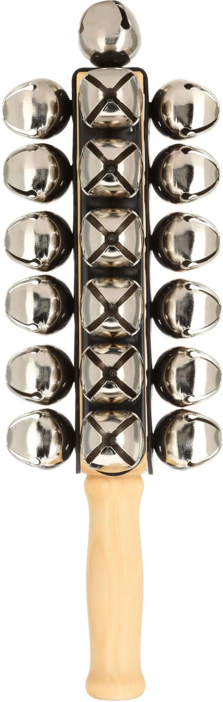 Toca T-2531 Sleigh Bells on Handle