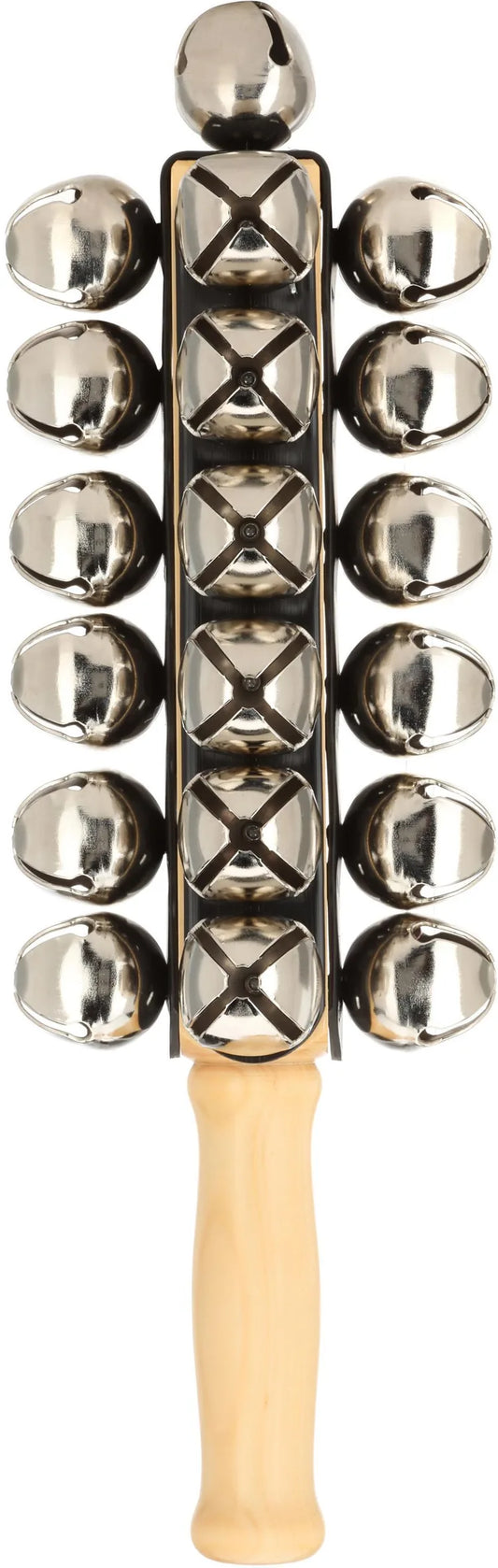 Toca T-2531 Sleigh Bells on Handle