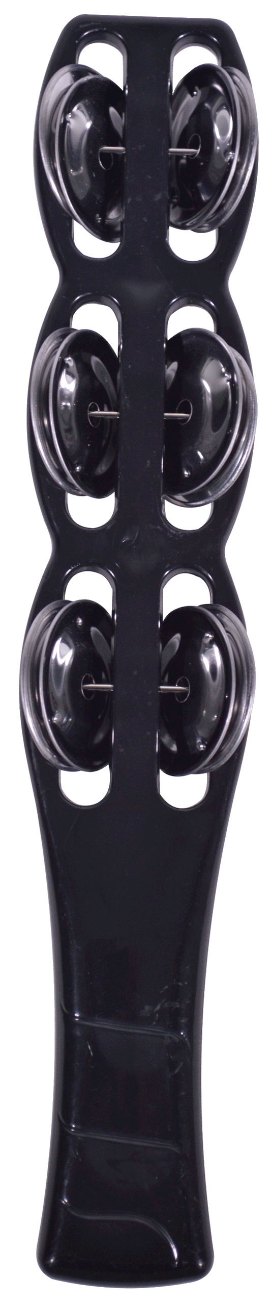 5Ds Tambourine Stick Black