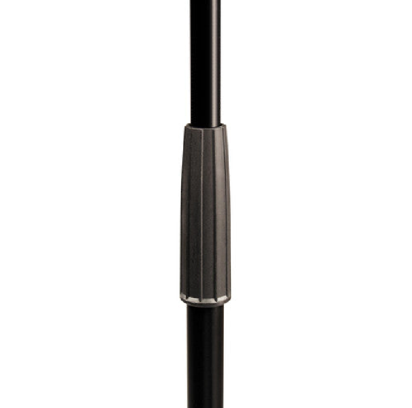 JamStands JS-MSFB100 Tripod Microphone Stand with Fixed Boom