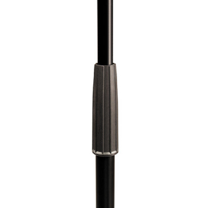 JamStands JS-MSFB100 Tripod Microphone Stand with Fixed Boom