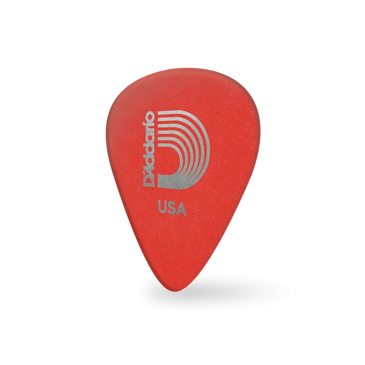 D’addario Guitar Picks Singles
