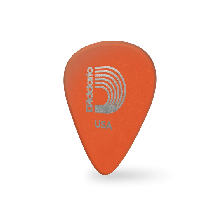 D’addario Guitar Picks Singles