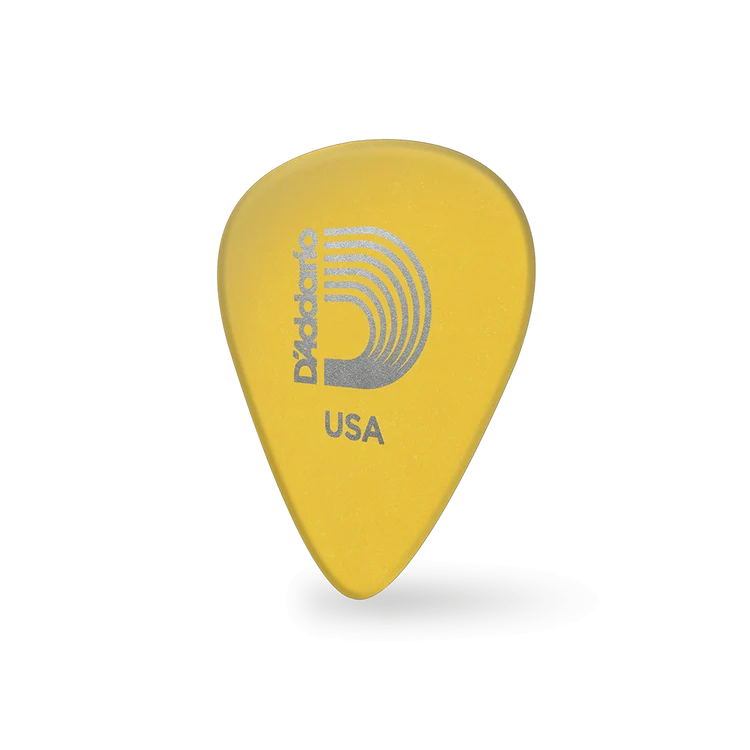 D’addario Guitar Picks Singles