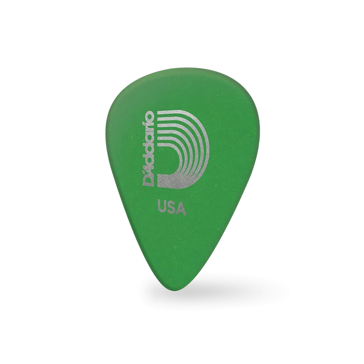D’addario Guitar Picks Singles