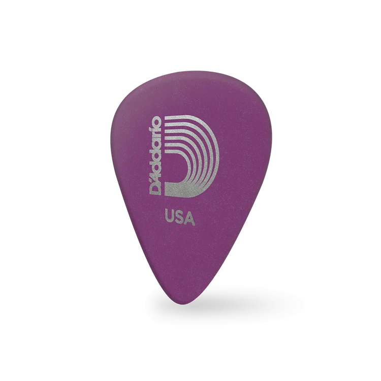 D’addario Guitar Picks Singles