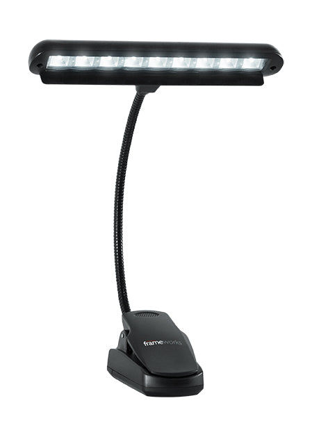 Gator LED Lamp For Music Stands