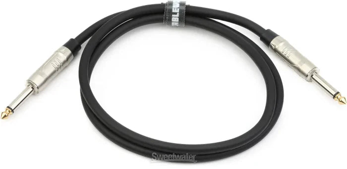Gator Cableworks Backline Series 1/4-inch Straight to Straight Speaker Cable SPK