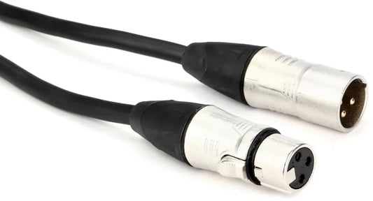 Gator Cableworks Backline Series Microphone Cable