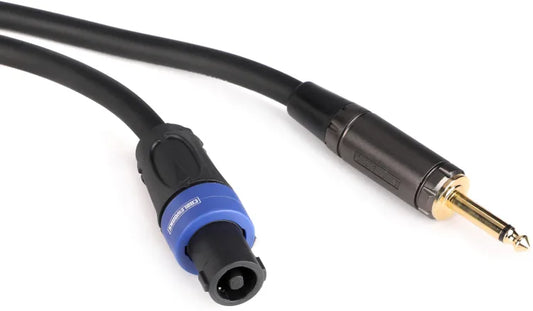 Gator Cableworks Headliner Series Speaker Cable - 10 foot