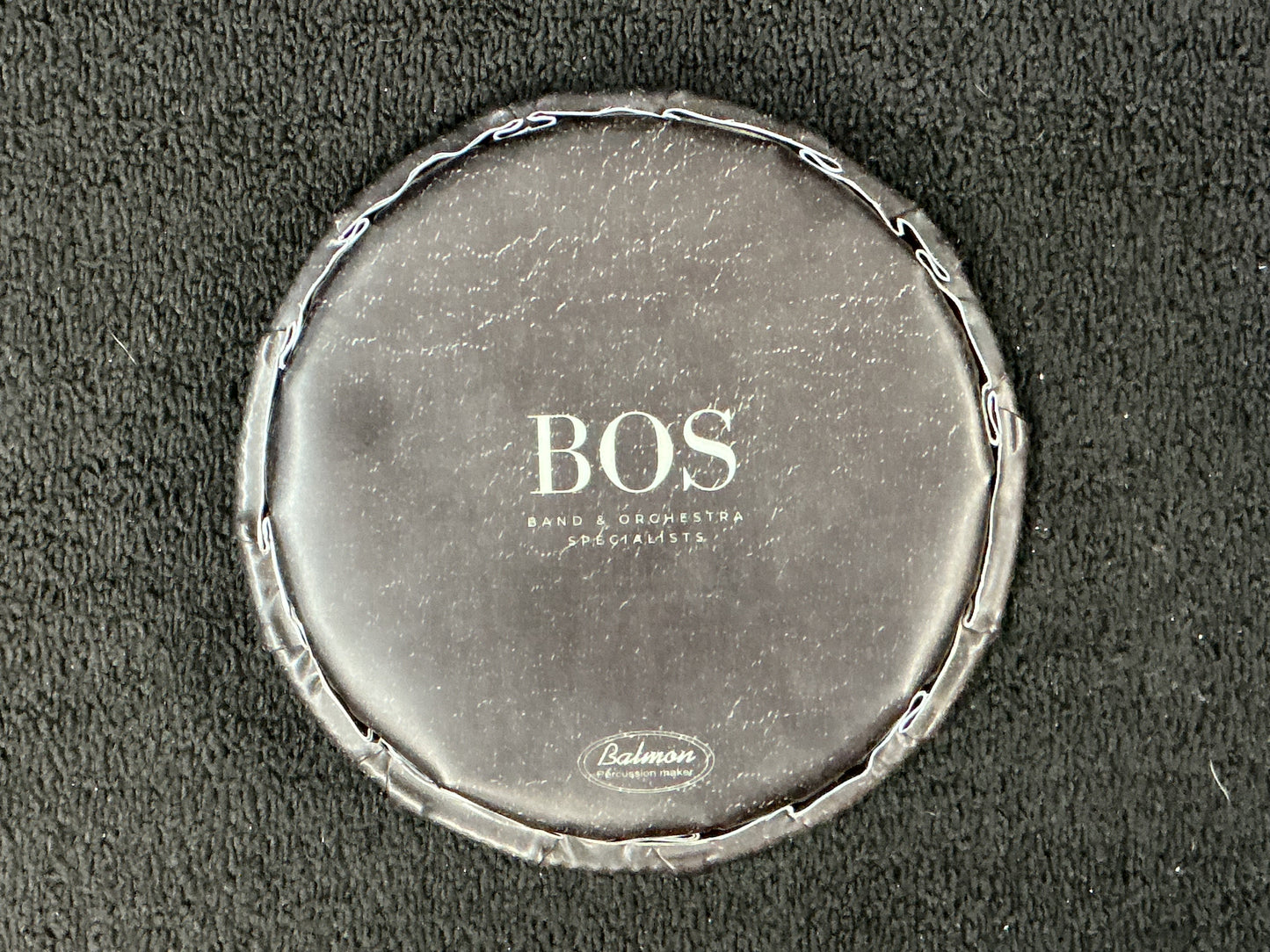 BOS Bongo Drumhead