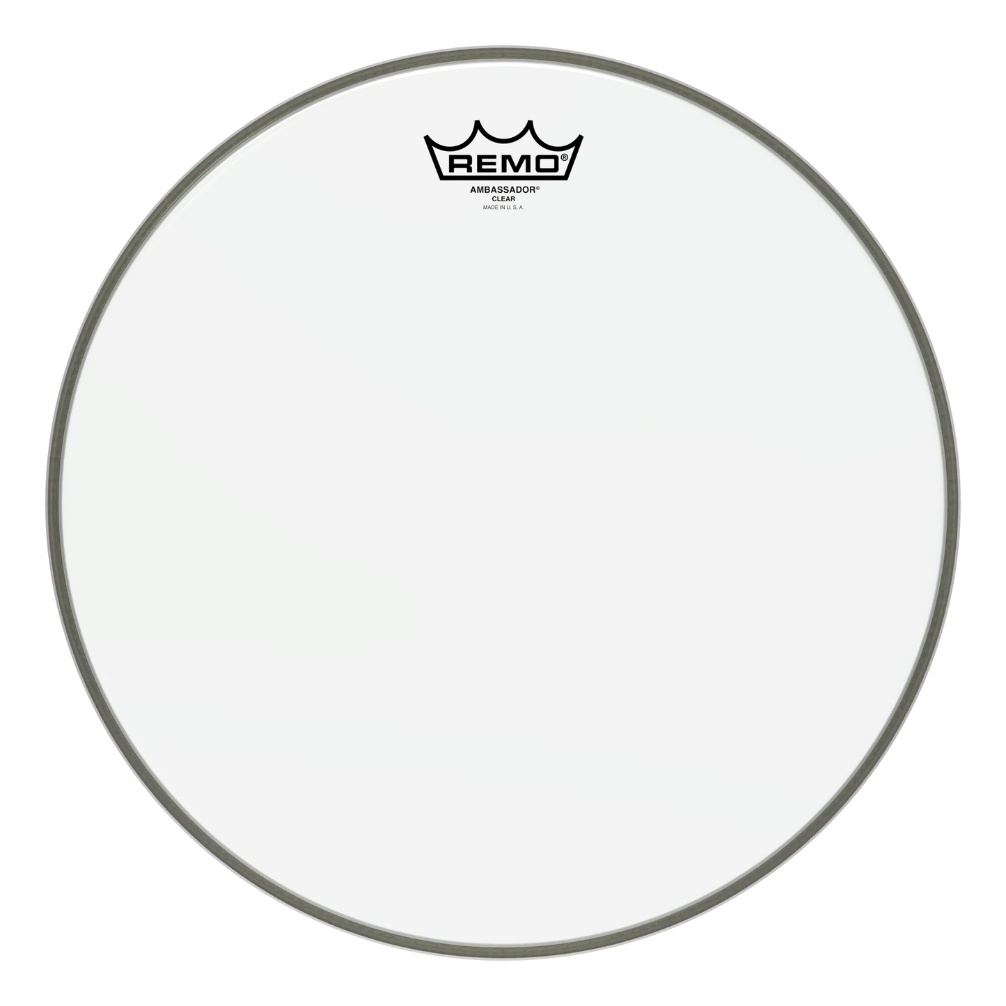 Remo Vintage Emperor clear