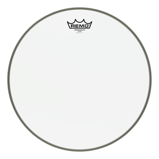 Remo Vintage Emperor clear