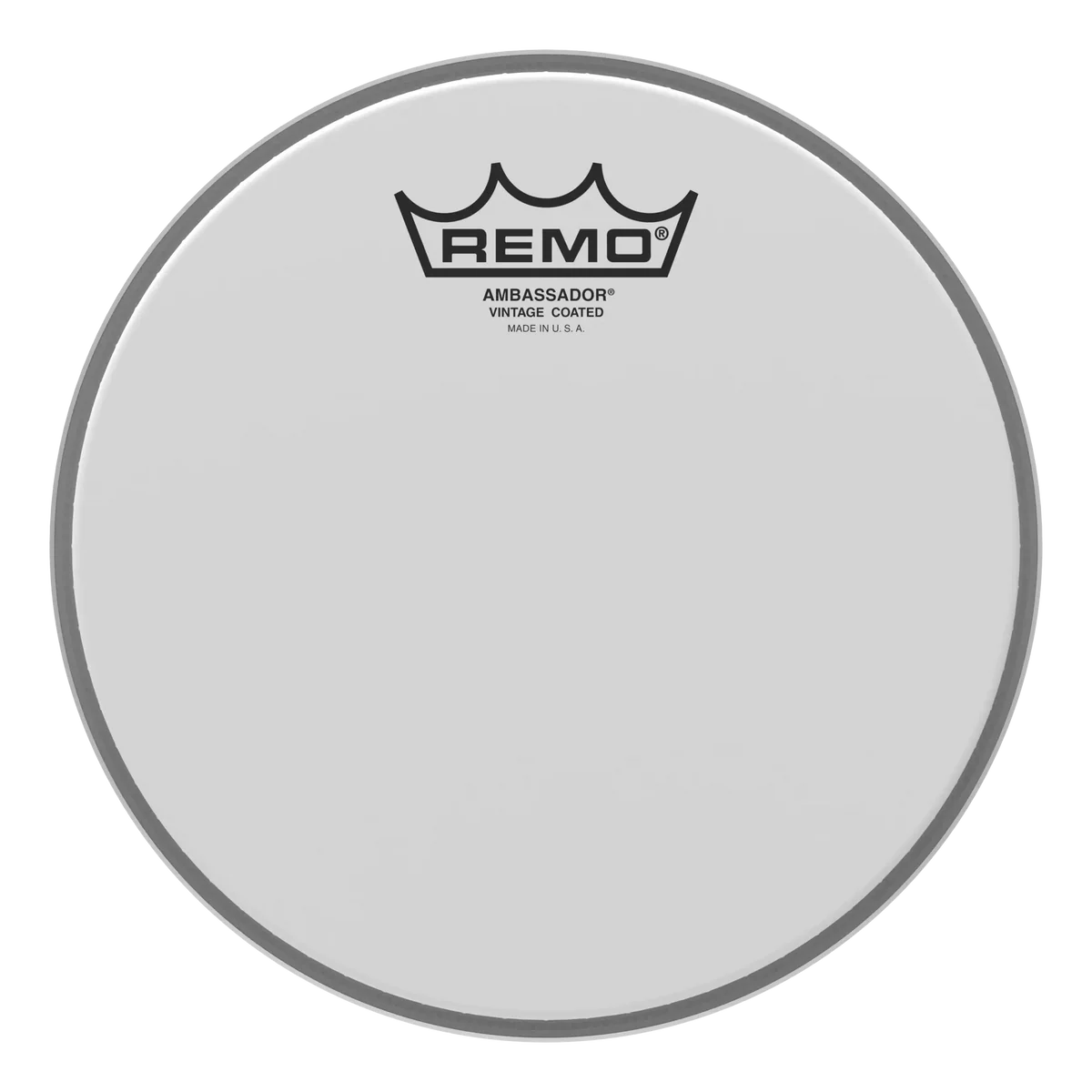 Remo Vintage A Coated