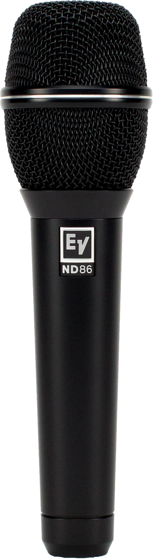 Electro Voice ND86 Dynamic supercardioid vocal microphone
