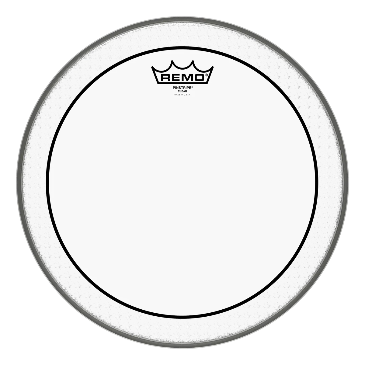 Remo Pinstripe Clear
