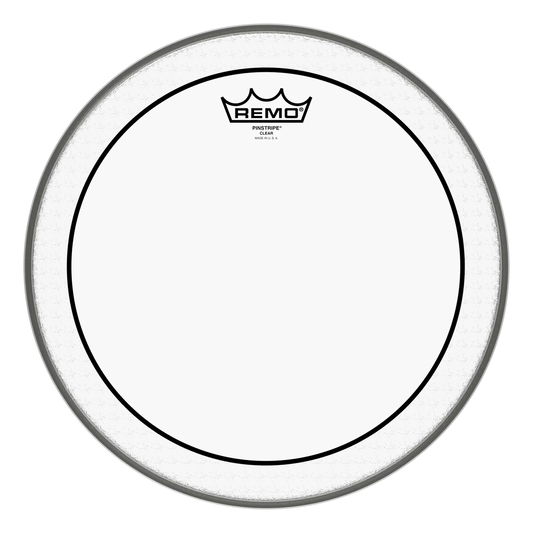 Remo Pinstripe Clear