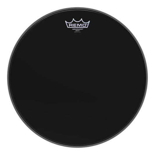 Remo Ambassador Ebony