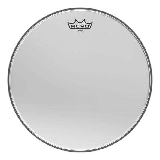 Remo Starfire Chrome