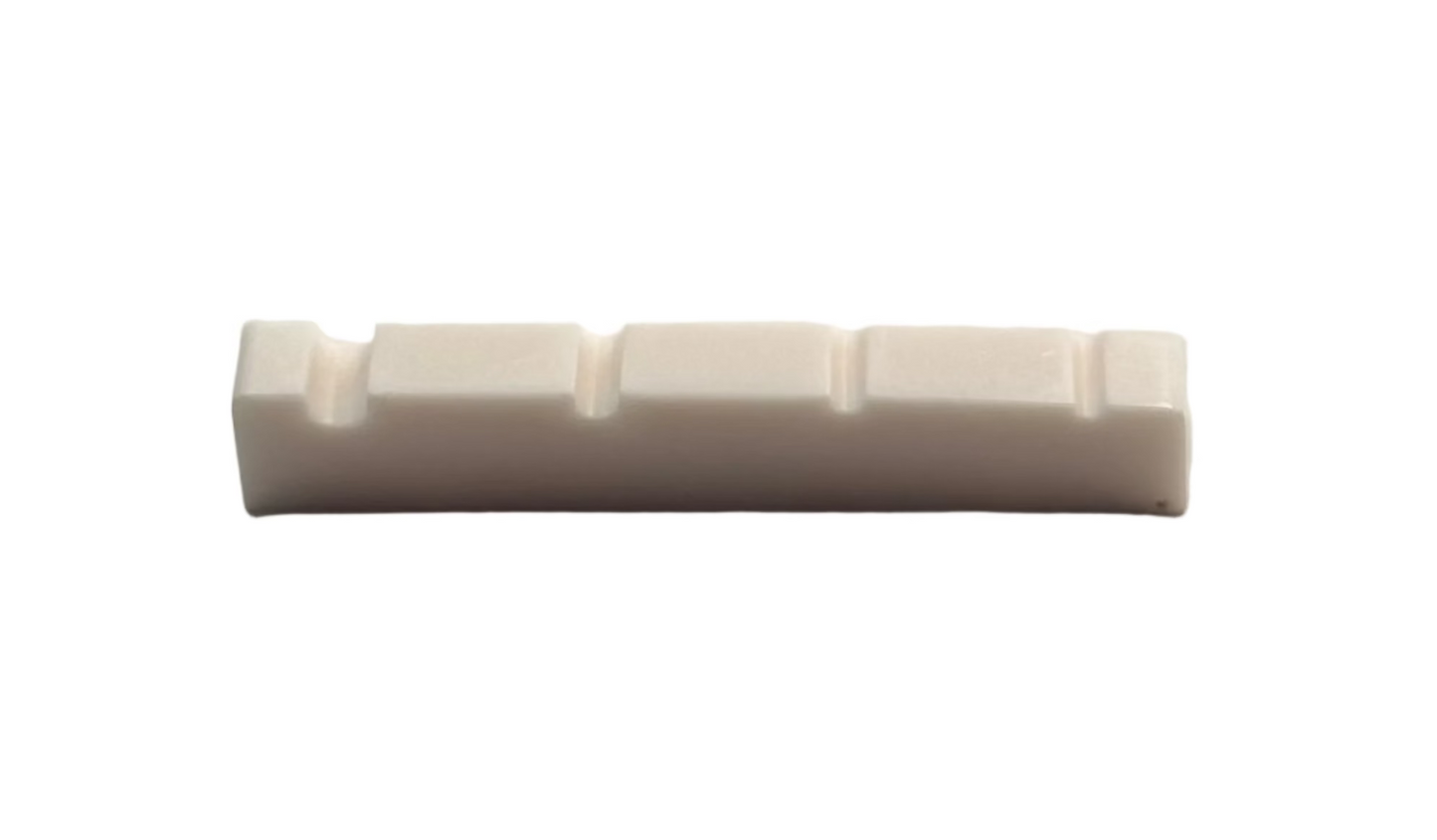 Nut (Cajuela) Electric Bass Plastic
