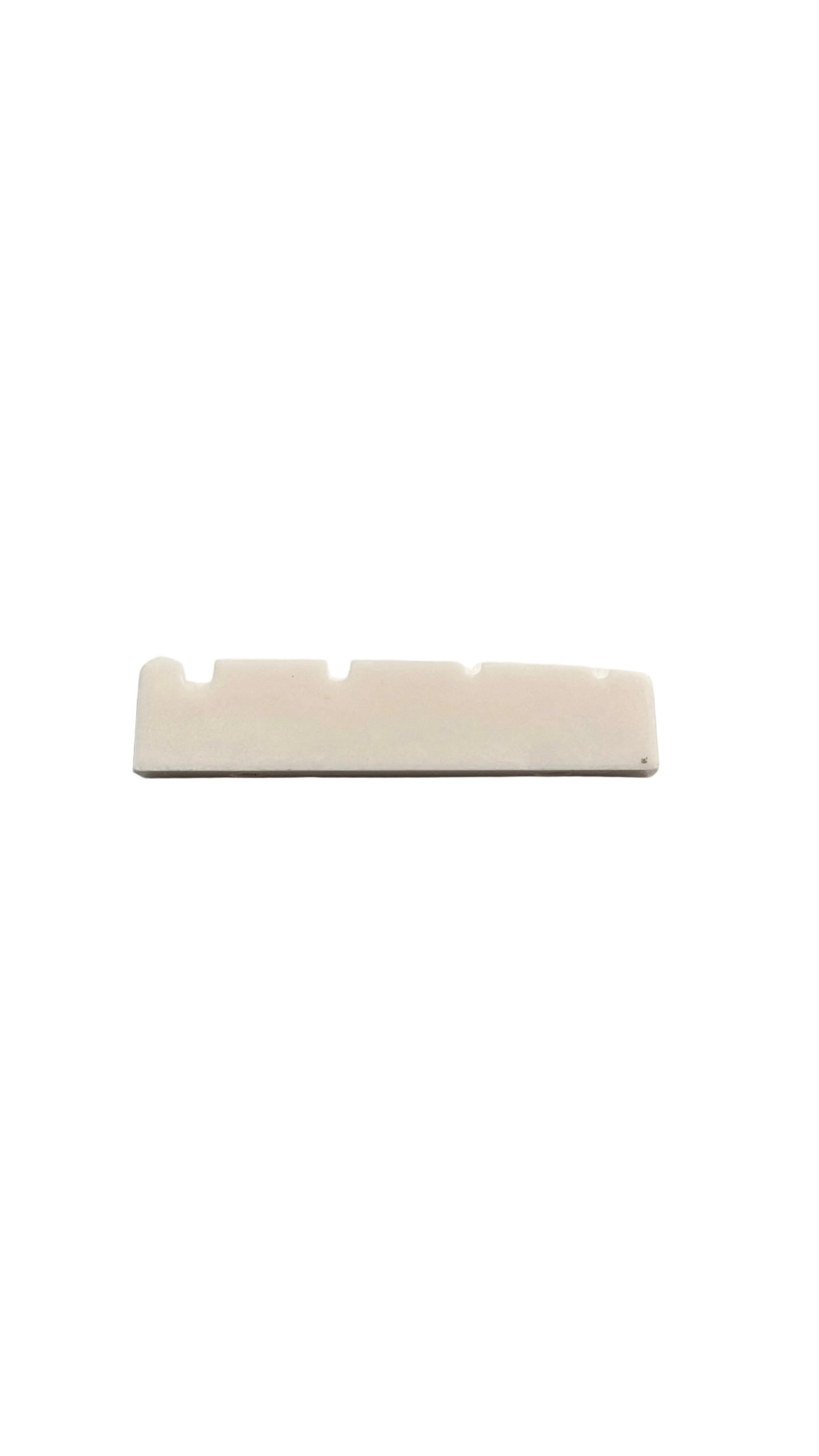 Nut (Cajuela) Electric Bass Plastic