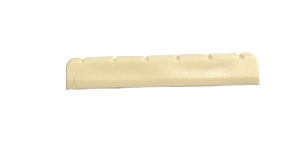 Nut (Cajuela) Guitarra Plastico