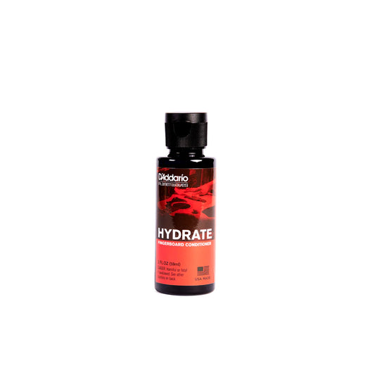 D’Addario Hydrate Fretboard Cleaner / Conditioner