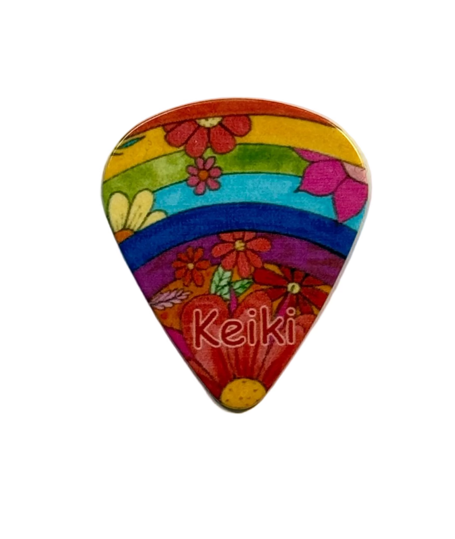 Ortega Keiki designer picks .71mm