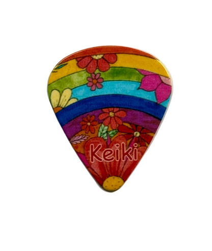 Ortega Keiki designer picks .71mm