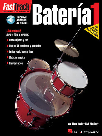 FastTrack Hal Leonard Books