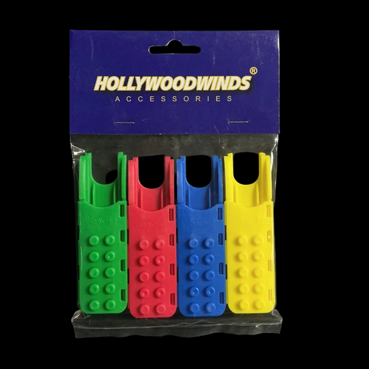 Hollywoodwinds Reed Case
