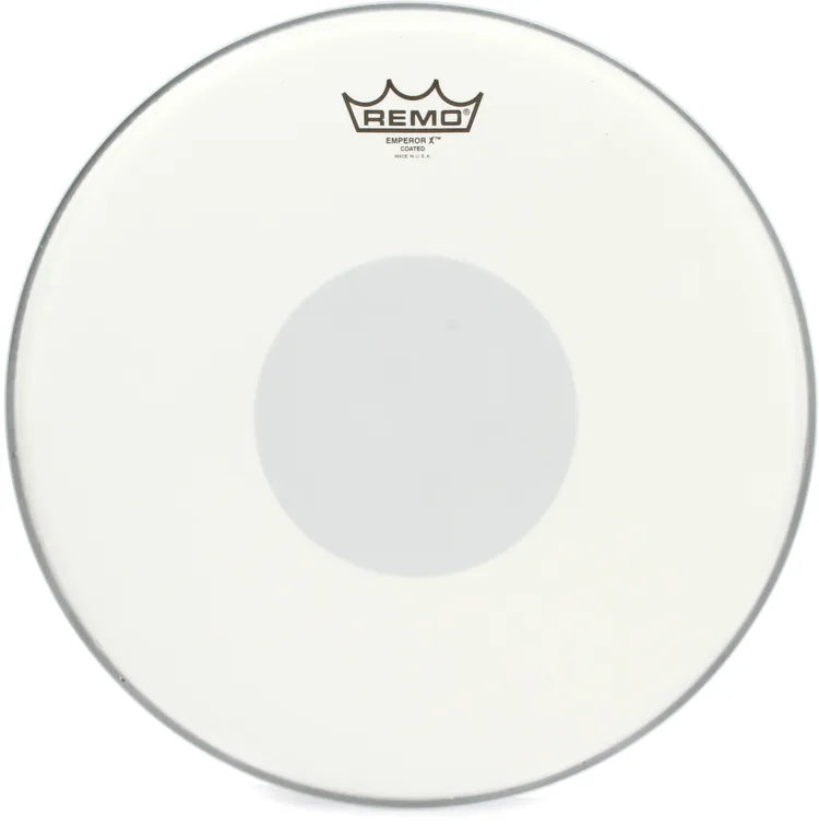 Remo Emperor X Coated Drumhead  14 inches