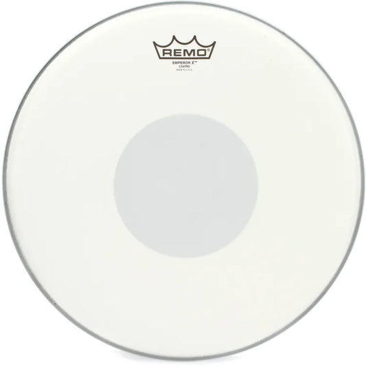 Remo Emperor X Coated Drumhead  14 inches