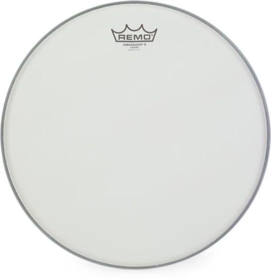Remo Ambassador X Coated Drumhead