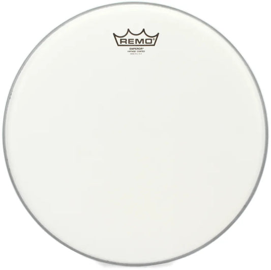 Remo Emperor Vintage Coated Drumhead