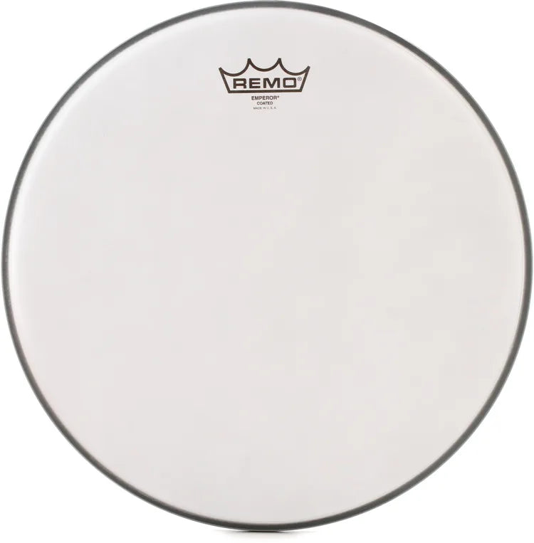 Remo Emperor Coated Drumhead
