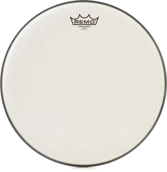 Remo Ambassador Coated Drumhead 14 inches