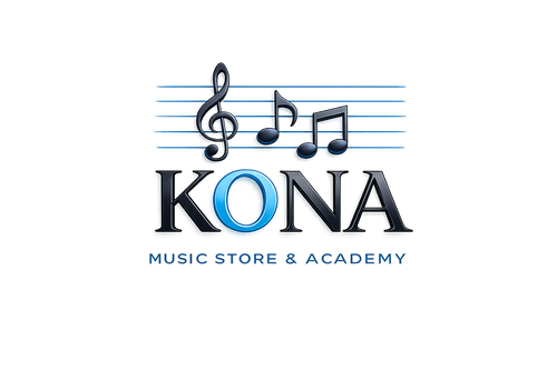 Kona Music Store & Academy