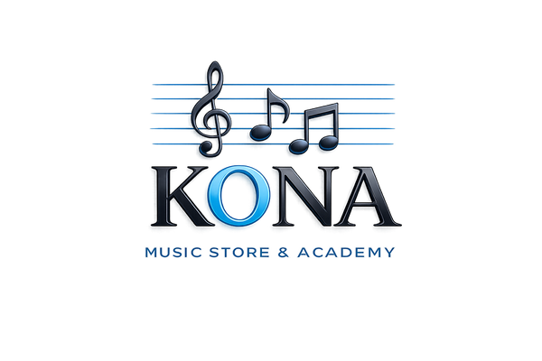 Kona Music Store & Academy