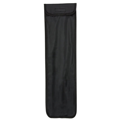 Strukture Deluxe Folding Music Stand  Black