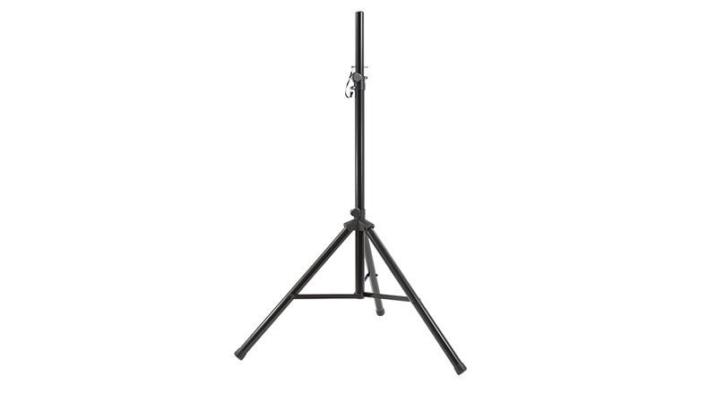 Gemini ST-04 Tripod Speaker Stand
