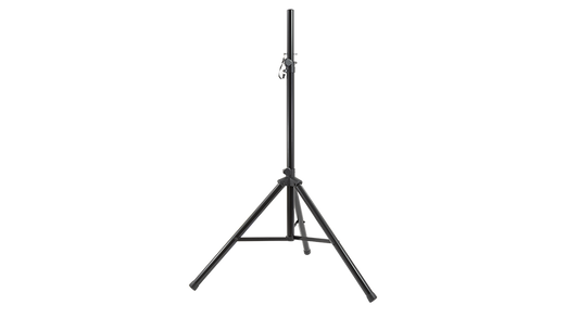 Gemini ST-04 Tripod Speaker Stand