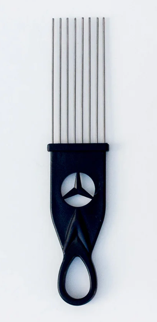 DP Percussion Güiro Scraper